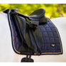 LeMieux Loire Classic Dressage Square Dusk Blue