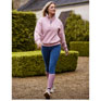 LeMieux Keira Quarter Neck Sweat Blossom