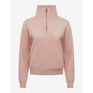 LeMieux Keira Quarter Neck Sweat Blossom