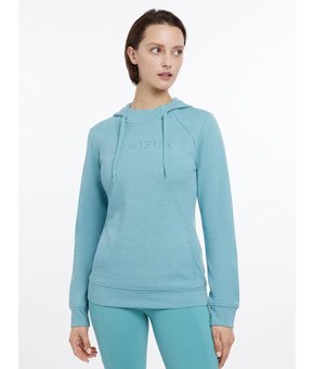 LeMieux Martha Hoodie - Lagoon