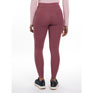 LeMieux Naomi Pull On Breeches Rosewood