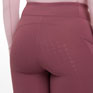 LeMieux Naomi Pull On Breeches Rosewood
