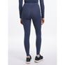LeMieux Naomi Pull On Breeches - Dusk Blue