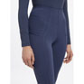 LeMieux Naomi Pull On Breeches - Dusk Blue