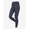 LeMieux Naomi Pull On Breeches - Dusk Blue