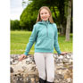 LeMieux Young Rider Harriet Pop Over Lagoon