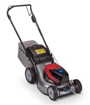 Honda HRG416 XB Lawnmower Honda HRG416 XB Lawnmower