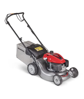 Honda HRG466 SK Lawnmower Honda HRG466 SK Lawnmower