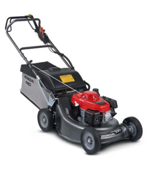 Honda HRH536 HX Lawnmower Honda HRH536 HX Lawnmower