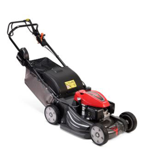 Honda HRX537 HZ Lawnmower Honda HRX537 HZ Lawnmower