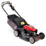Honda HRX537 HY Lawnmower