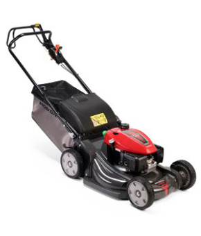 Honda HRX537 HY Lawnmower Honda HRX537 HY Lawnmower