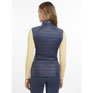 LeMieux Juliette Gilet Dusk Blue