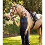 LeMieux Juliette Gilet Dusk Blue