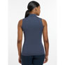 LeMieux Maria Mesh Sleeveless Baselayer Dusk Blue