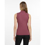 LeMieux Maria Mesh Sleeveless Baselayer Rosewood