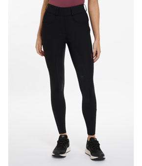 LeMieux Amy Breggings Black