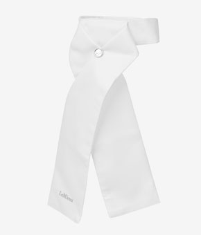 LeMieux Classic Stock White