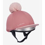 LeMieux Pom Hat Silk Peony/Blossom
