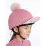 LeMieux Pom Hat Silk Peony/Blossom