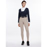 LeMieux Isabelle Full Seat Breeches Almond