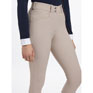 LeMieux Isabelle Full Seat Breeches Almond