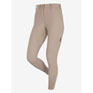 LeMieux Isabelle Full Seat Breeches Almond