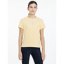 LeMieux Young Rider Arianna T-Shirt Mimosa