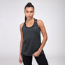Aubrion React Vest - Shadow
