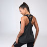 Aubrion React Vest - Shadow