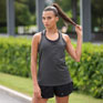 Aubrion React Vest - Shadow