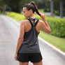Aubrion React Vest - Shadow