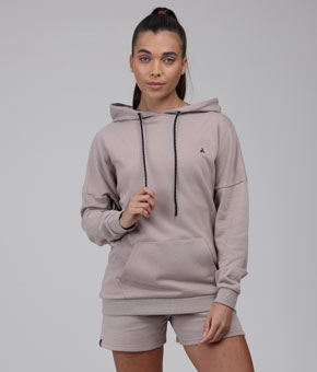 Aubrion React Hoodie