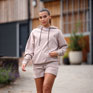 Aubrion React Hoodie