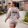 Aubrion React Hoodie