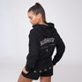 Aubrion React Hoodie - Black