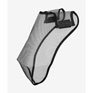LeMieux Comfort Shield Grackle Nose Filter 2pk Black