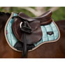LeMieux Loire Classic GP Square - Aqua