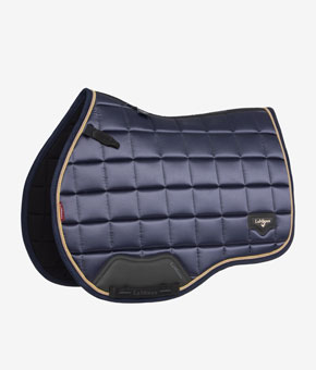 LeMieux Loire Classic GP Square Dusk Blue