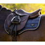 LeMieux Loire Classic GP Square Dusk Blue