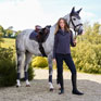 LeMieux Loire Classic GP Square Dusk Blue