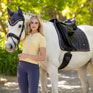 LeMieux Loire Fly Hood Dusk Blue