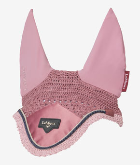 LeMieux Loire Fly Hood Peony
