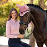 LeMieux Loire Fly Hood Peony