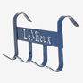 LeMieux Headcollar Hanger Navy