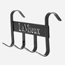 LeMieux Headcollar Hanger Black
