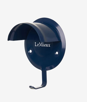 LeMieux Bridle Bracket Navy