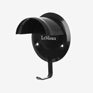 LeMieux Bridle Bracket Black