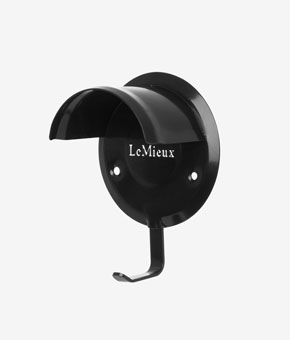 LeMieux Bridle Bracket Black