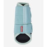 LeMieux Arika Mesh Brushing Boots Aqua